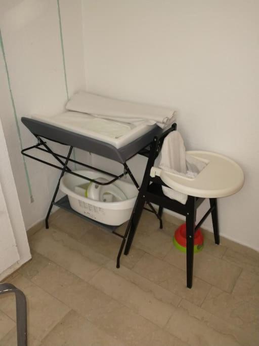 Schicke Hundefreundliche Wohnung Alsheim ภายนอก รูปภาพ