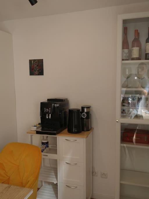 Schicke Hundefreundliche Wohnung Alsheim ภายนอก รูปภาพ