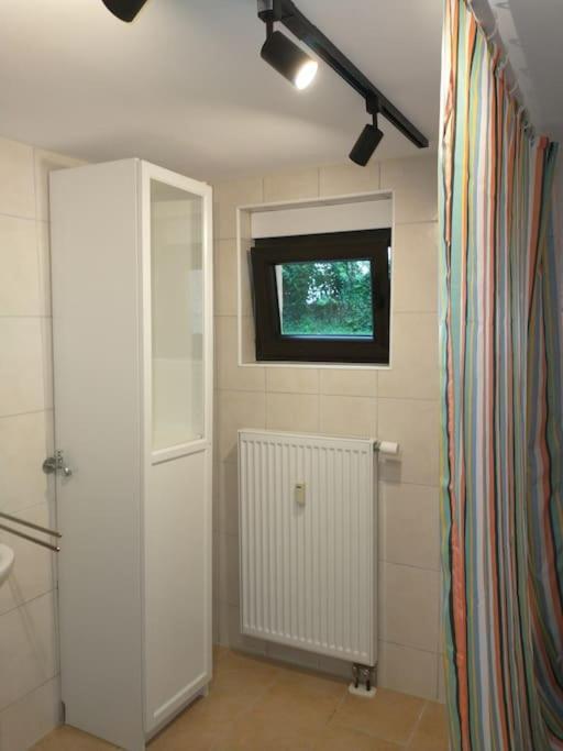 Schicke Hundefreundliche Wohnung Alsheim ภายนอก รูปภาพ