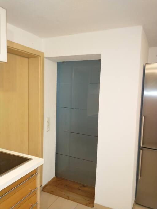 Schicke Hundefreundliche Wohnung Alsheim ภายนอก รูปภาพ