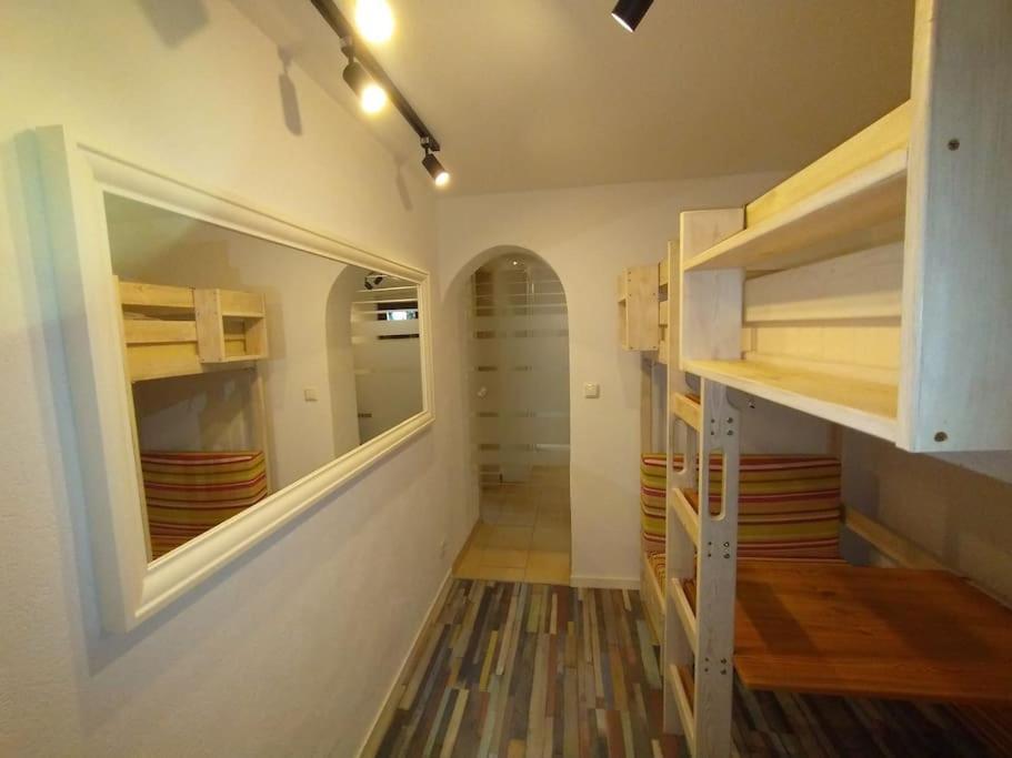 Schicke Hundefreundliche Wohnung Alsheim ภายนอก รูปภาพ